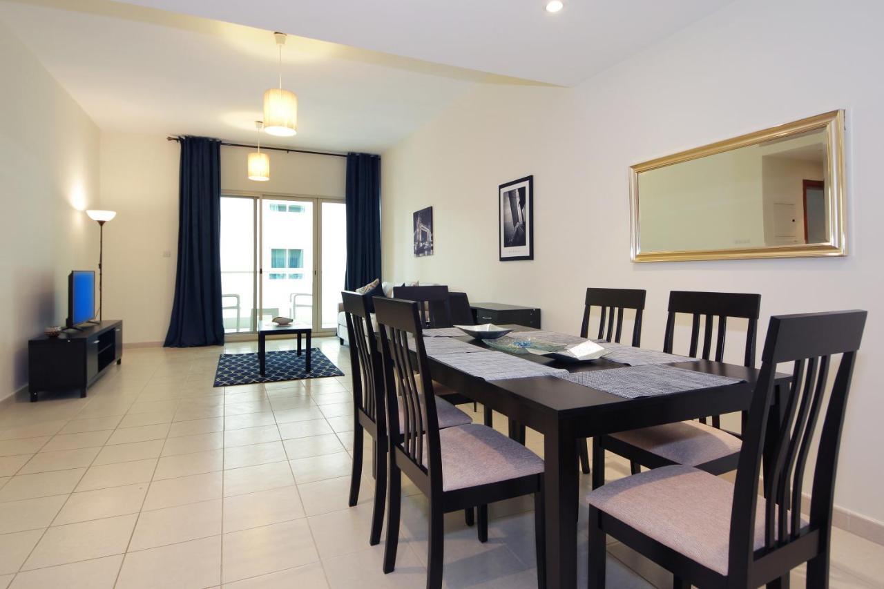 New Arabian Al Dhafra 2 The Greens 1 Br Appartement *