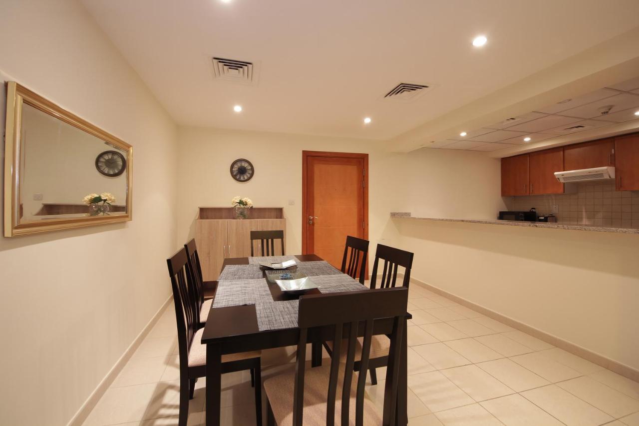 New Arabian Al Dhafra 2 The Greens 1 Br Dubaï