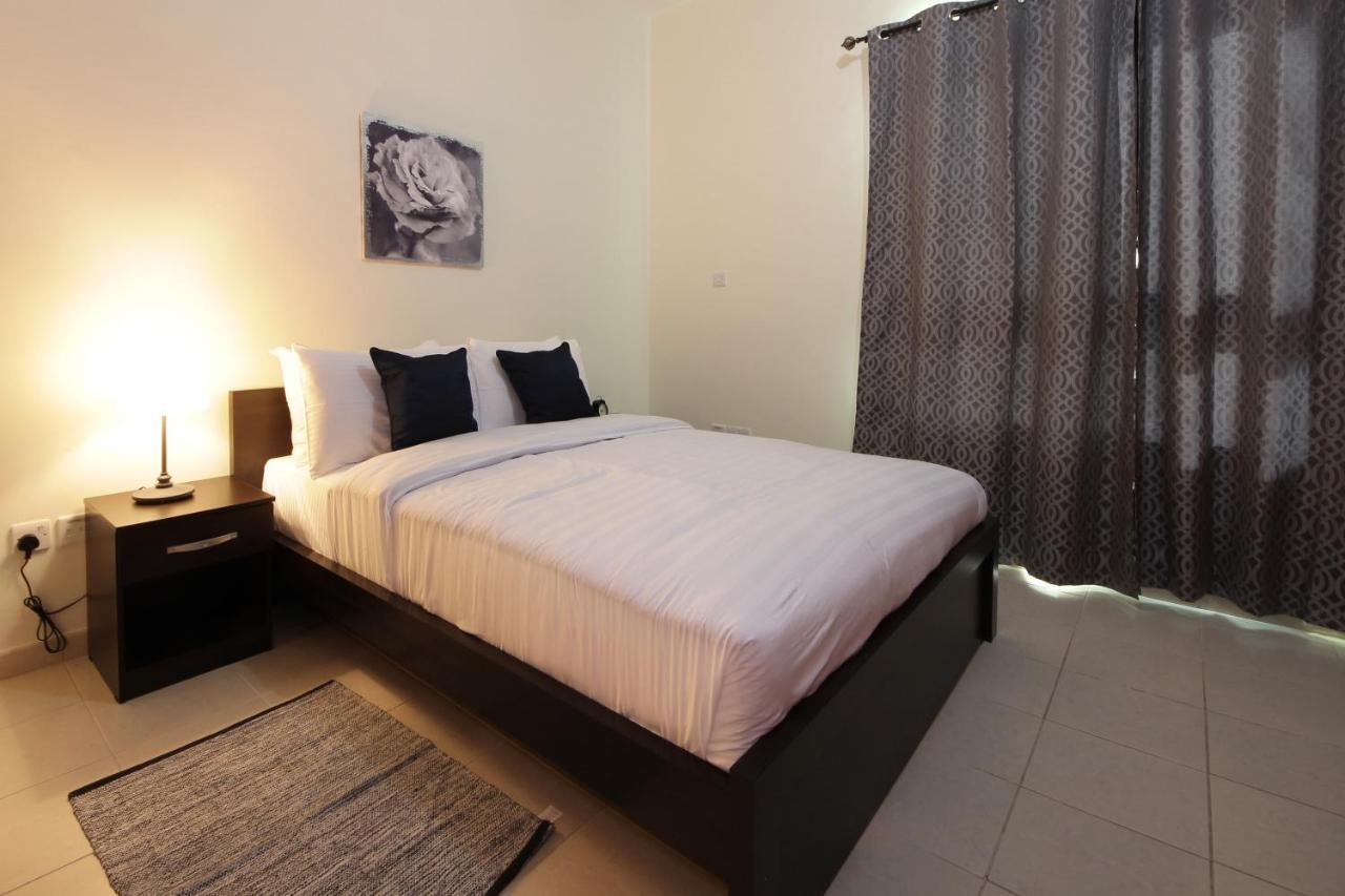 Appartement New Arabian Al Dhafra 2 The Greens 1 Br