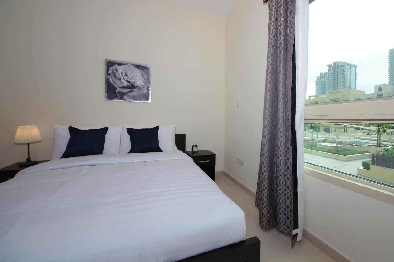 Appartement New Arabian Al Dhafra 2 The Greens 1 Br