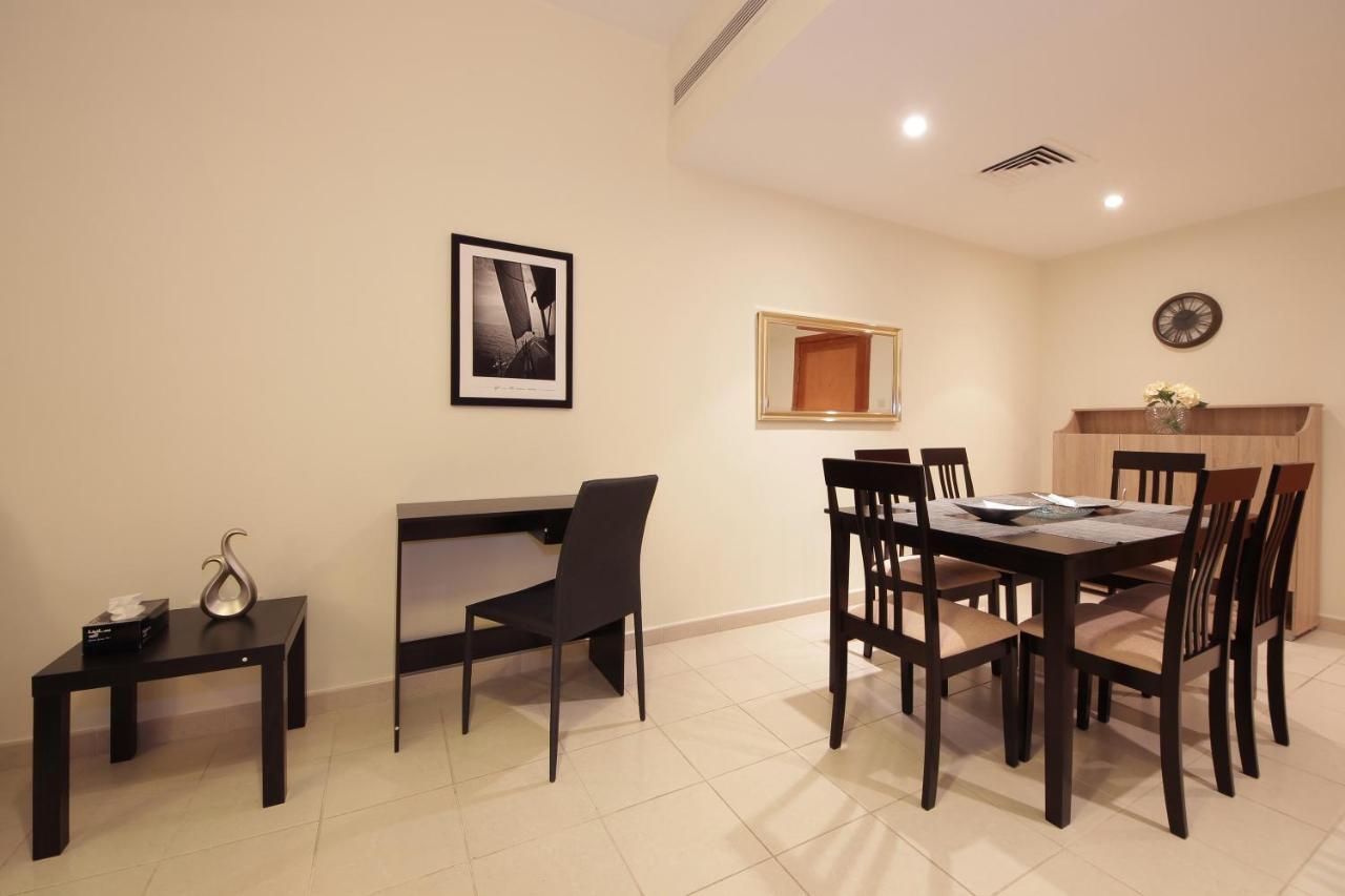 Appartement New Arabian Al Dhafra 2 The Greens 1 Br *