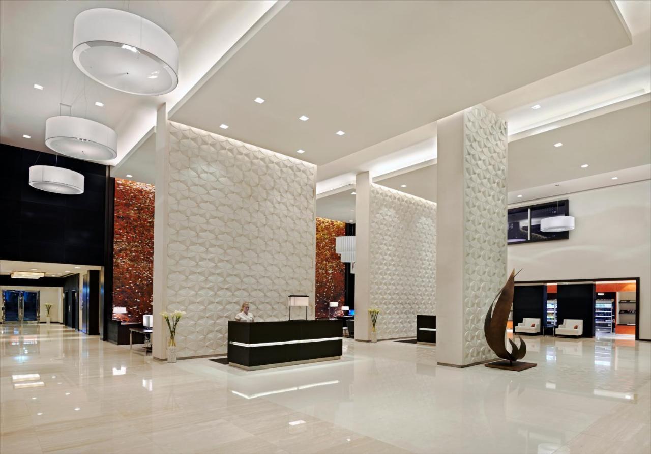 Hyatt Place Jumeirah Residences 4* Dubaï