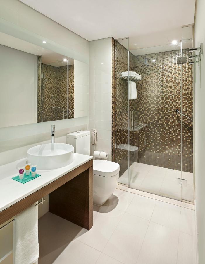 Hyatt Place Jumeirah Residences Hotel 4*
