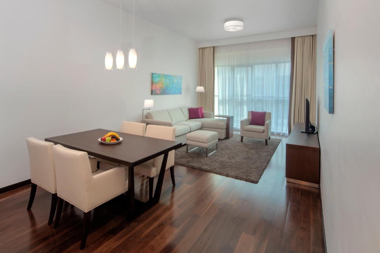 Hyatt Place Jumeirah Residences Hotel Dubaï
