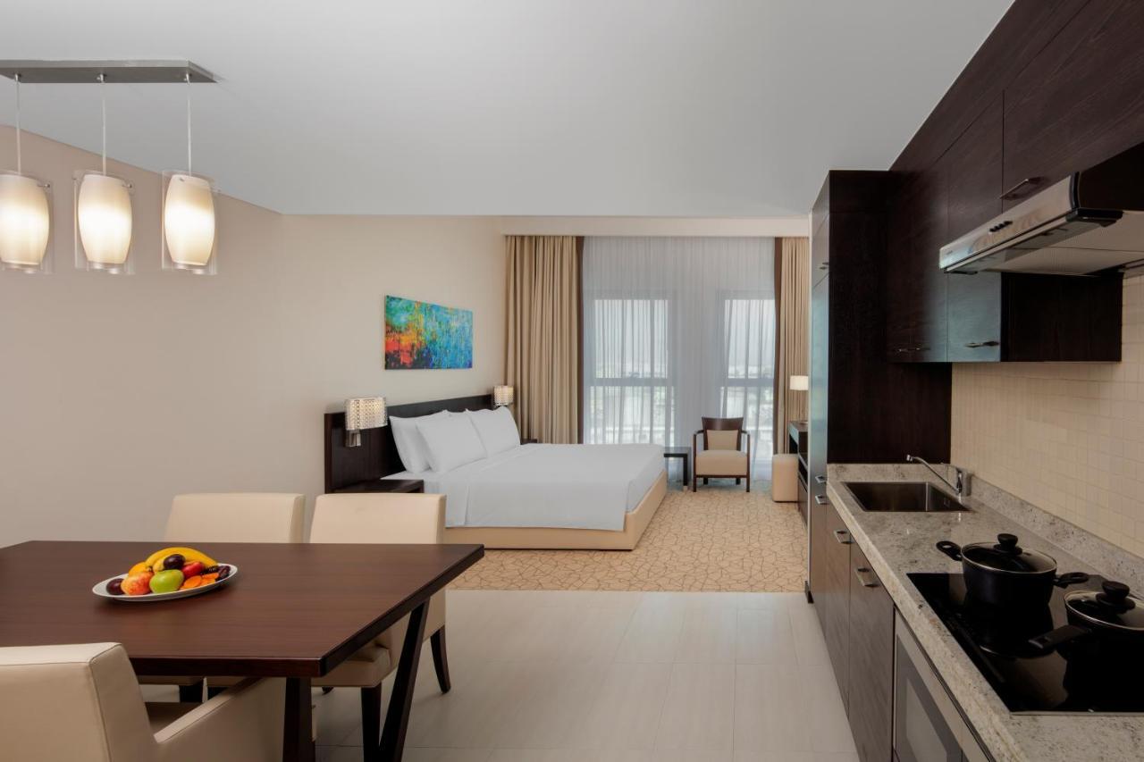 Hyatt Place Jumeirah Residences Hotel 4*