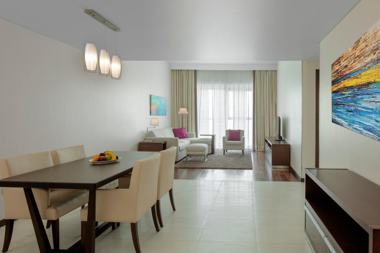Hyatt Place Jumeirah Residences Hotel 4*