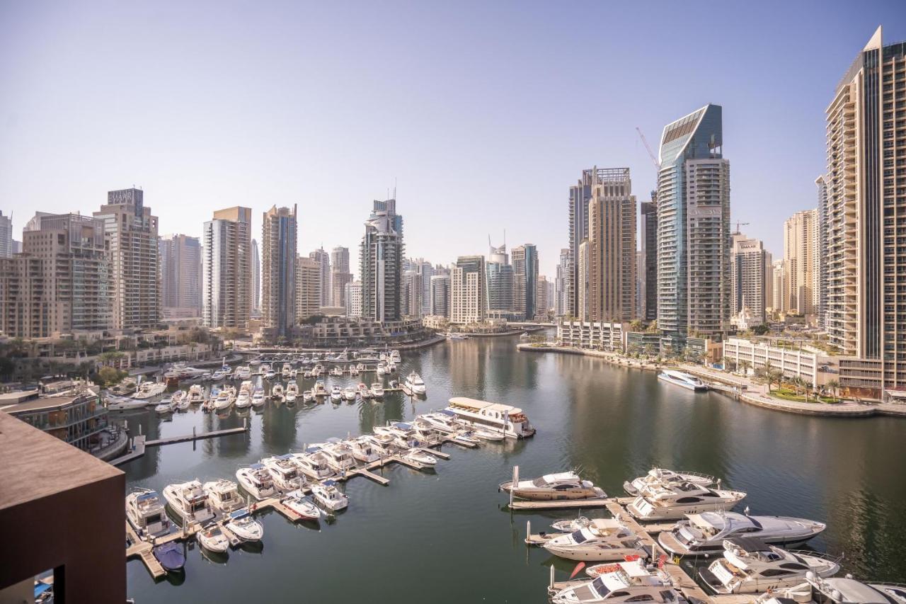 Apartamento Luton Vacation Homes Marina Gate Tower 2