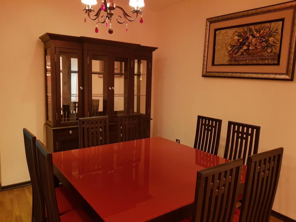 Al Jazeera Llc Hotel Dubái