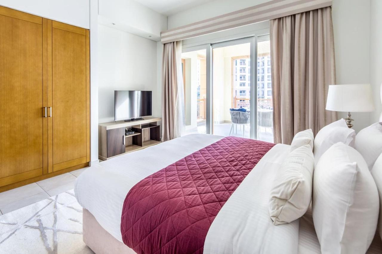 Apartment Frank Porter - Marina 5 *