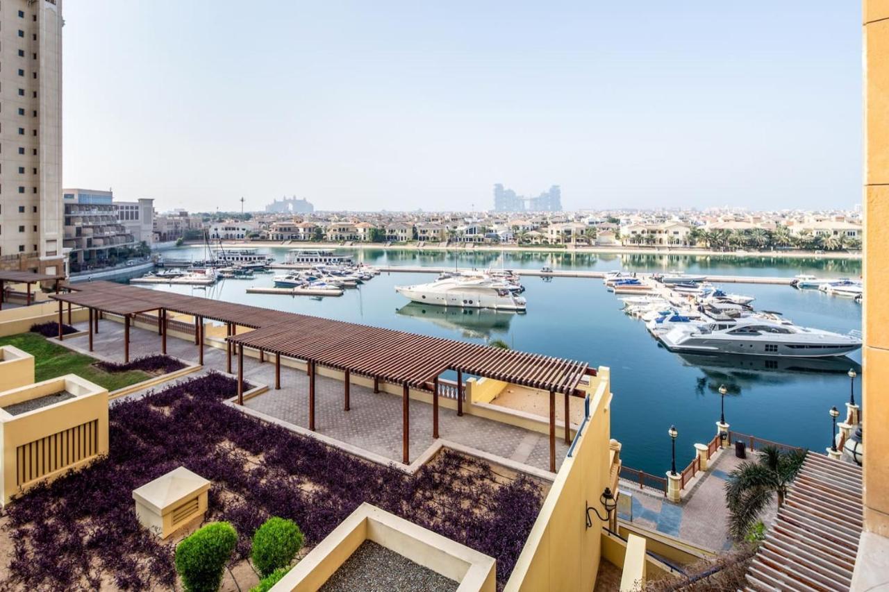 Frank Porter - Marina 5 Dubai