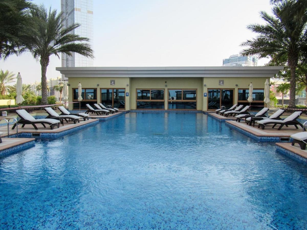 Apartamento Frank Porter - Marina 5