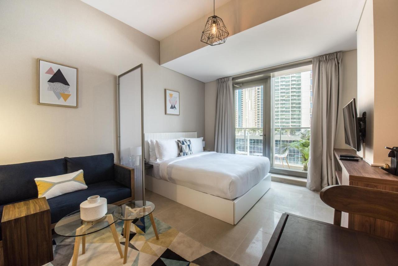 Fantastay Apartment Dubai
