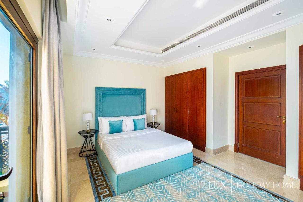 Lux - The Paradise Palace Villa Dubai