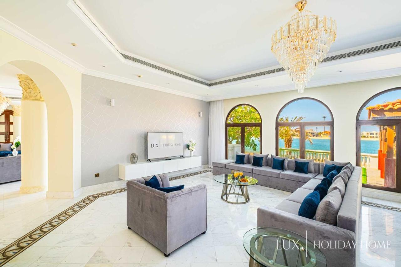 Villa Lux - The Paradise Palace *