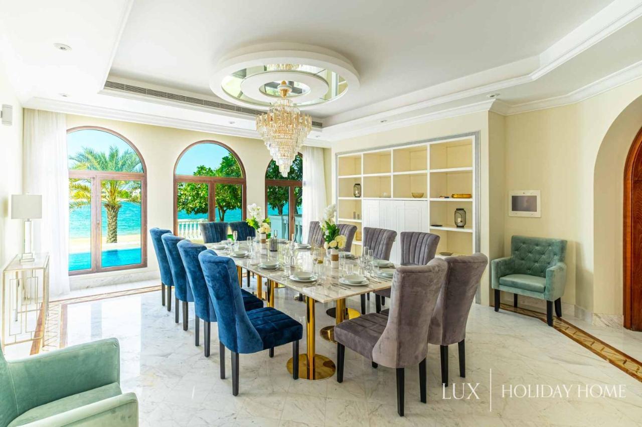 Lux - The Paradise Palace