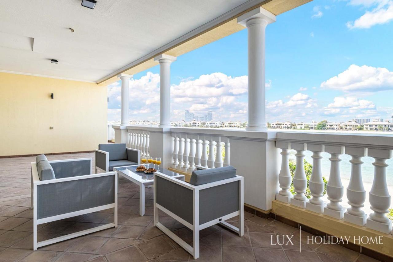 Lux - The Paradise Palace Villa Dubai