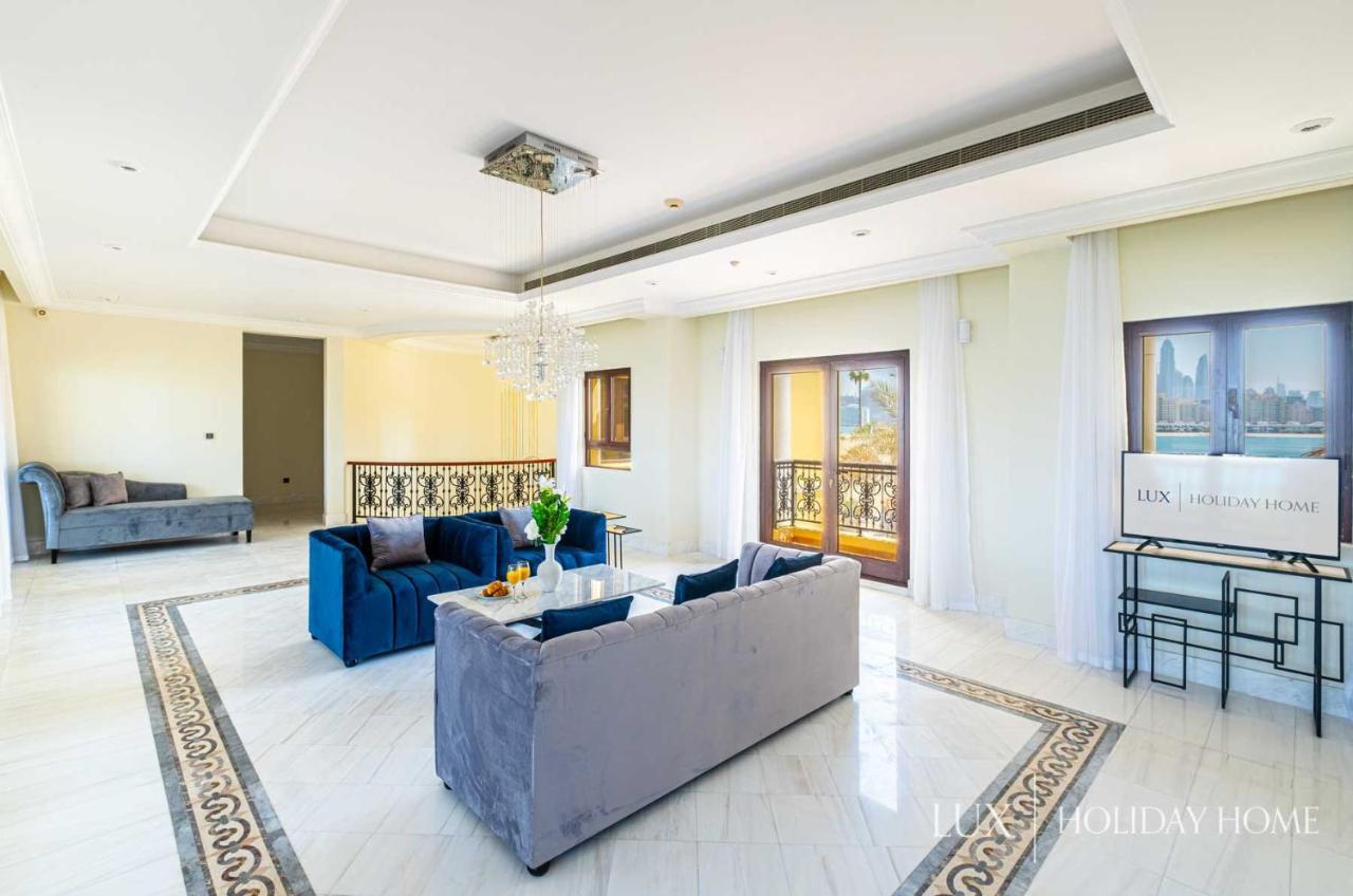 Villa Lux - The Paradise Palace *