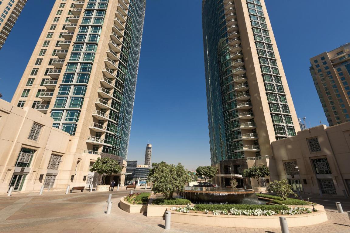 Burj Residences T3 Premium Appartamento Dubai