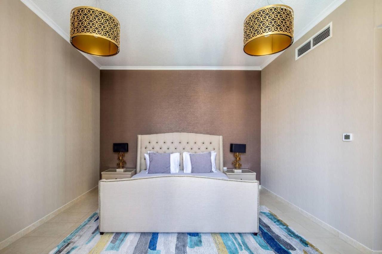 Frank Porter - The Residences Apartamento Dubái