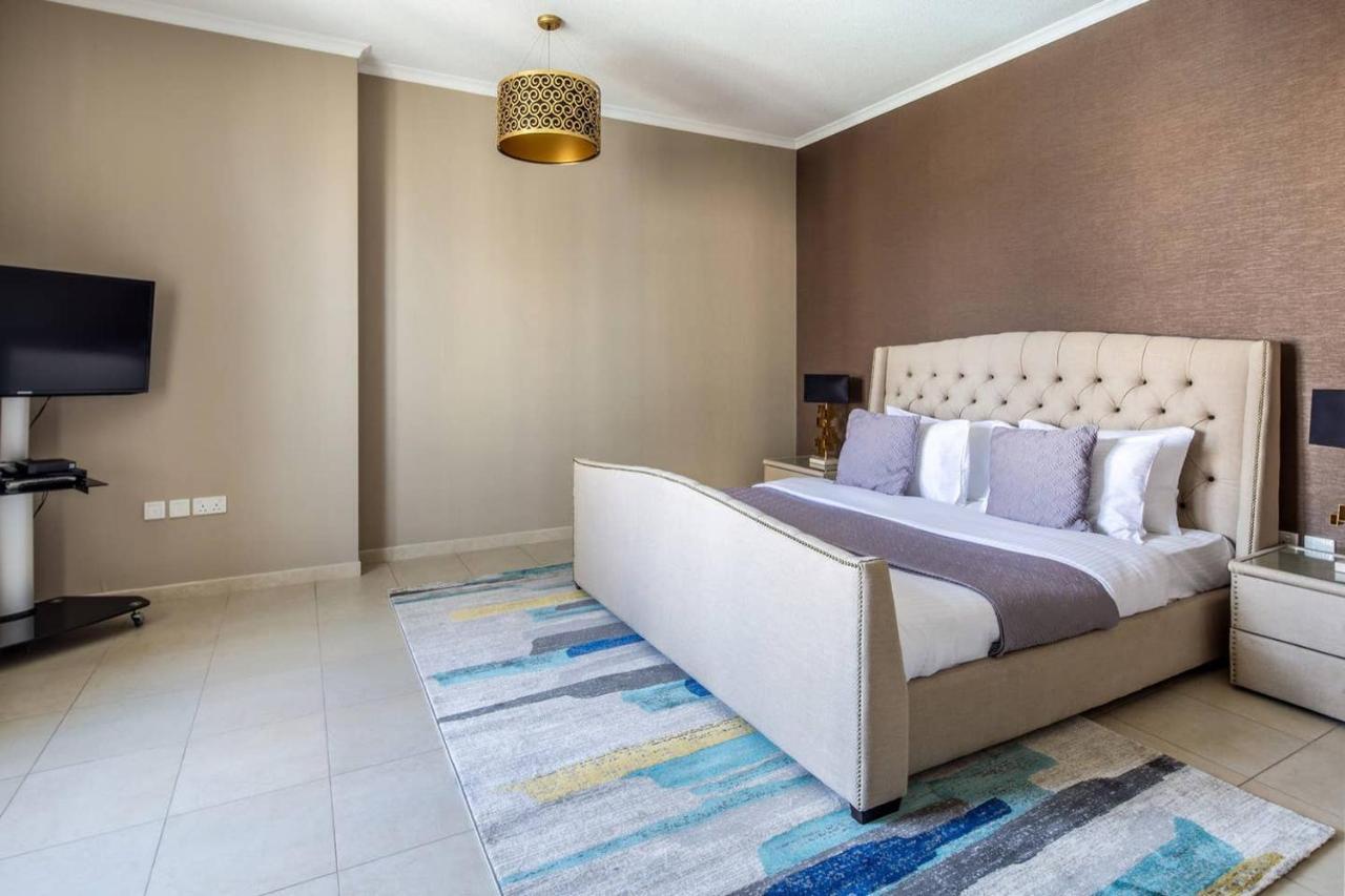 Apartamento Frank Porter - The Residences *