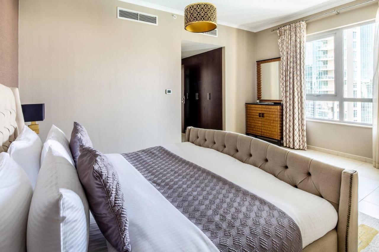 Apartamento Frank Porter - The Residences Dubái