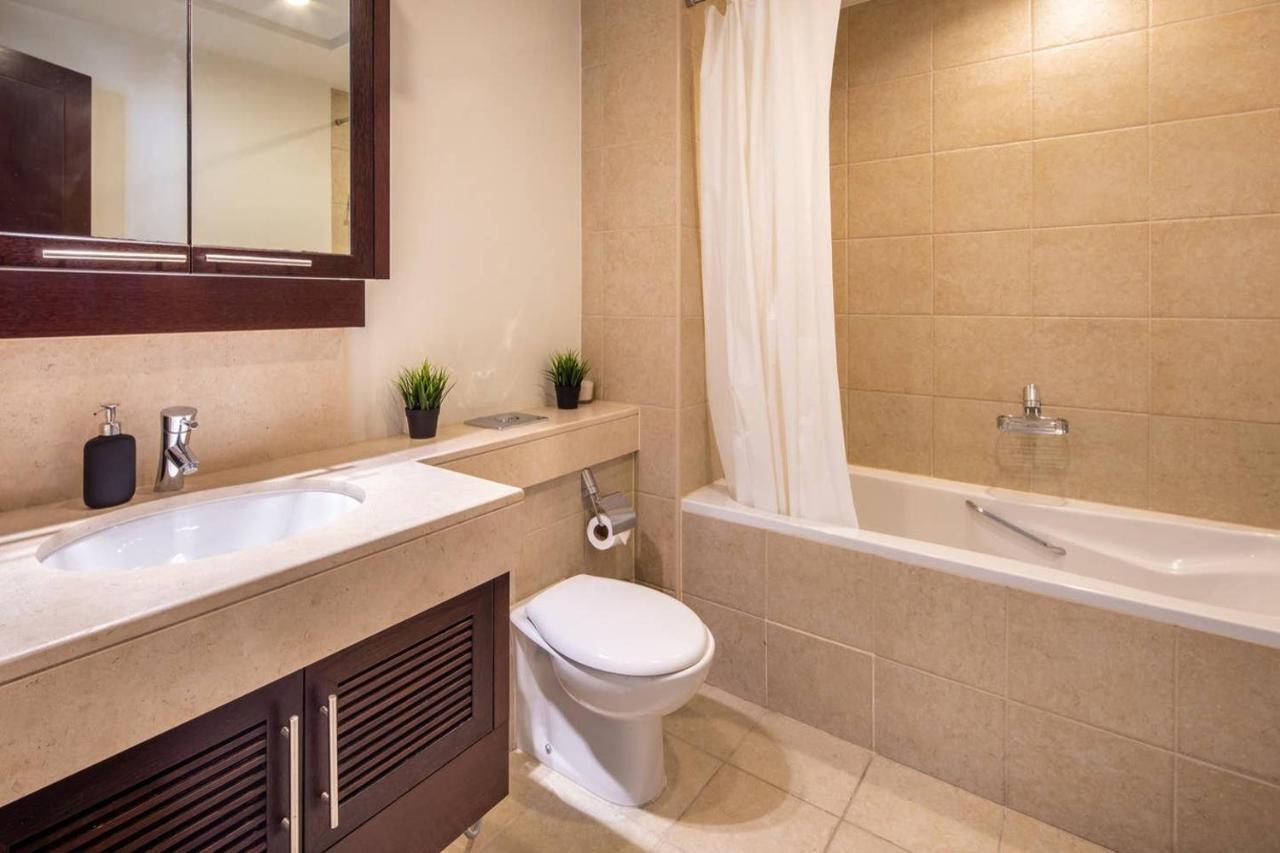 Frank Porter - The Residences Dubái