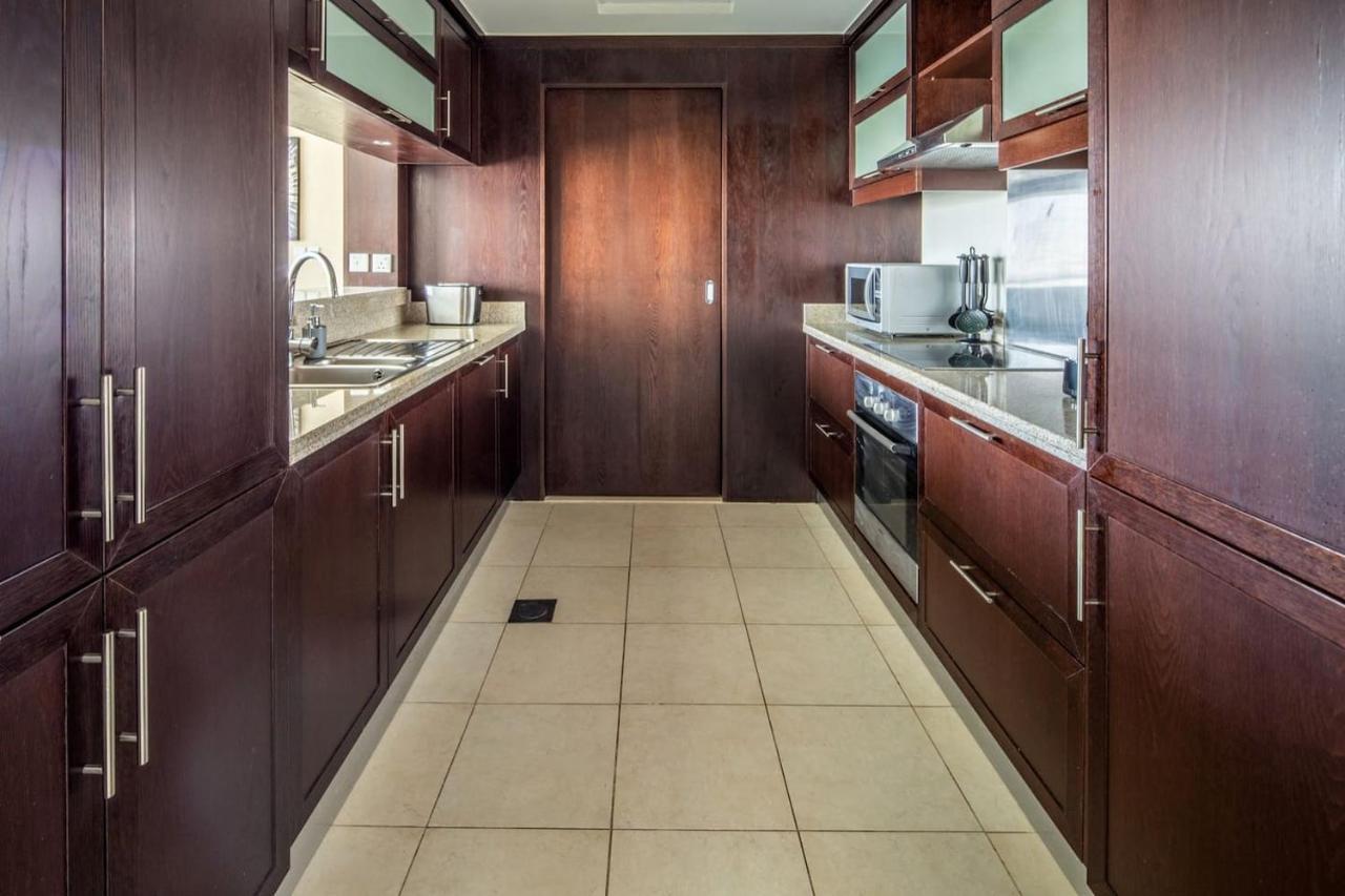 Apartamento Frank Porter - The Residences