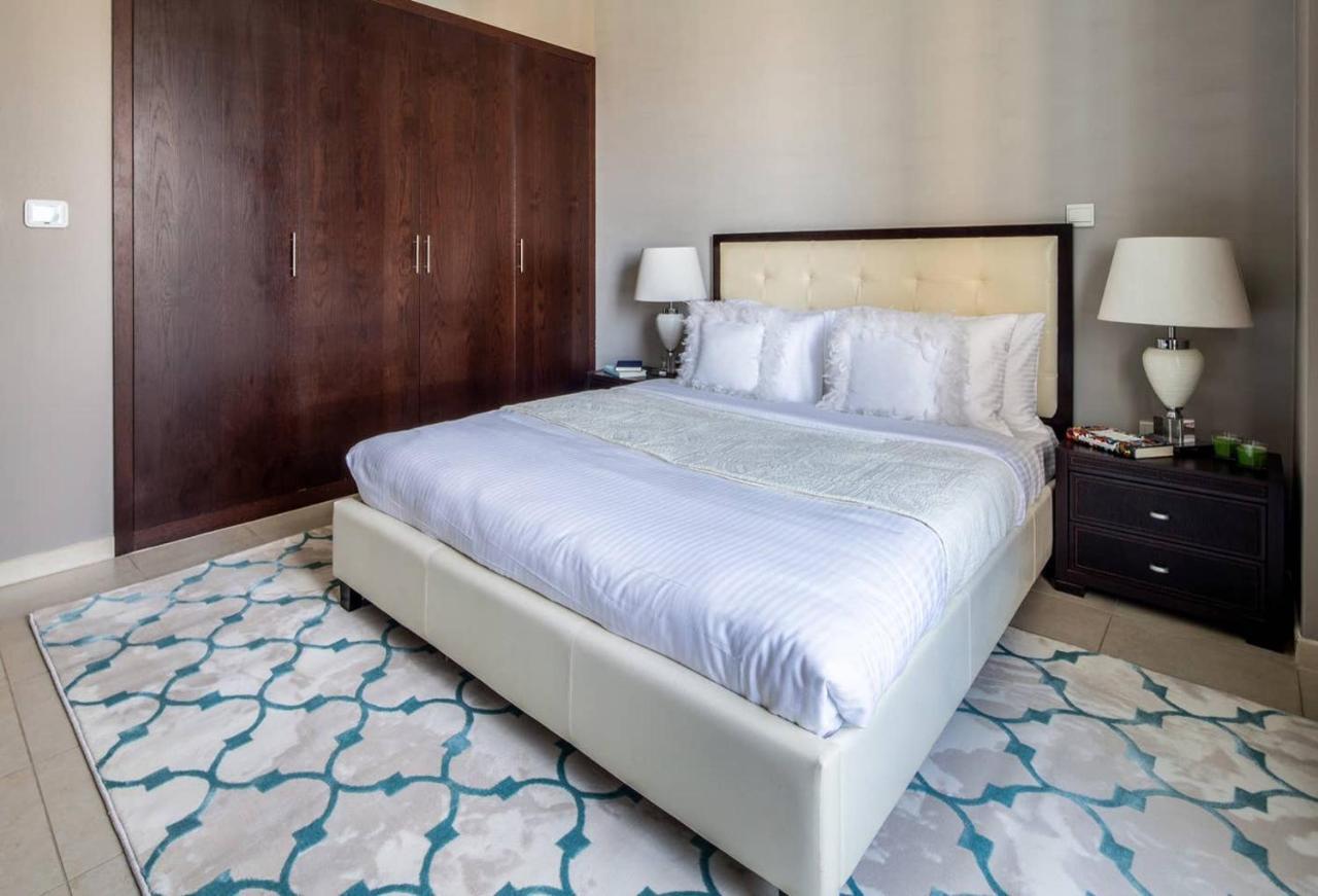 Apartamento Frank Porter - The Residences