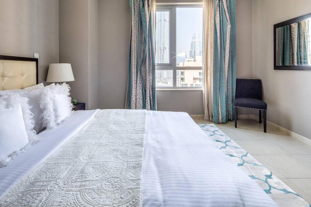Apartamento Frank Porter - The Residences