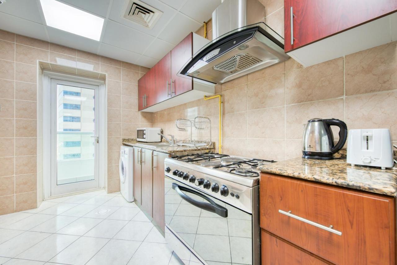 Lovely 2br At Marina Pinnacle Marina By Deluxe Homes