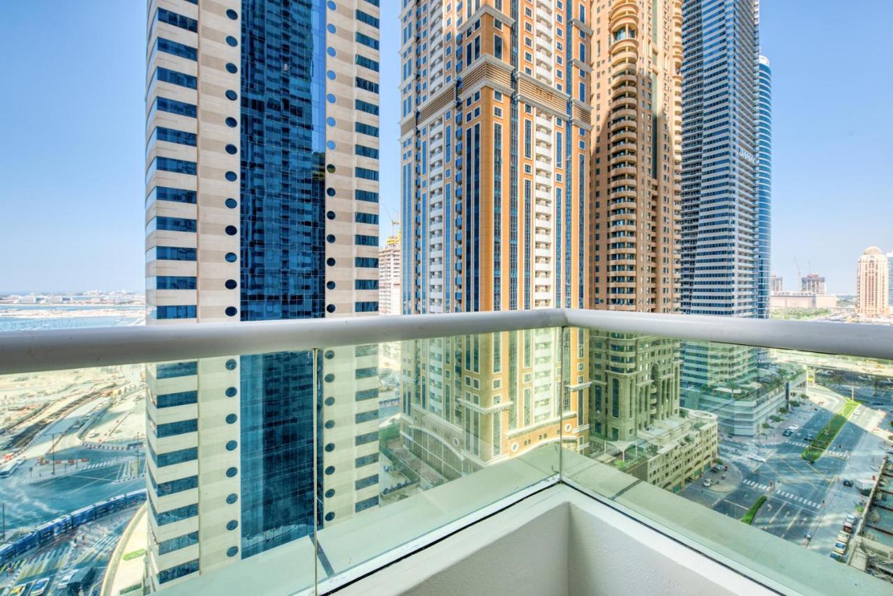 Lovely 2br At Marina Pinnacle Marina By Deluxe Homes Apartamento *