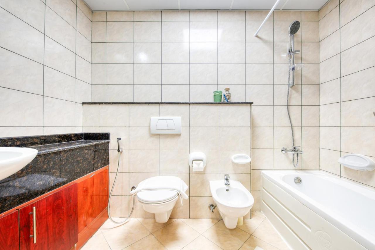 Lovely 2br At Marina Pinnacle Marina By Deluxe Homes Dubai