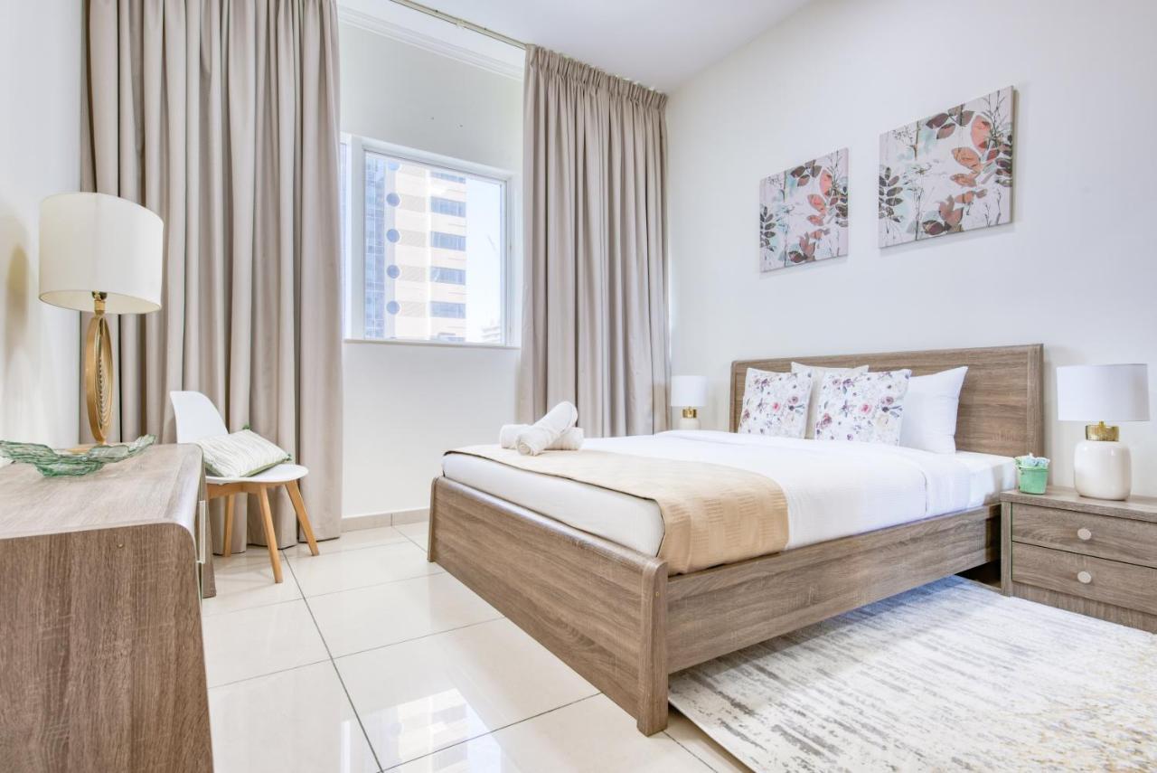 Lovely 2br At Marina Pinnacle Marina By Deluxe Homes *
