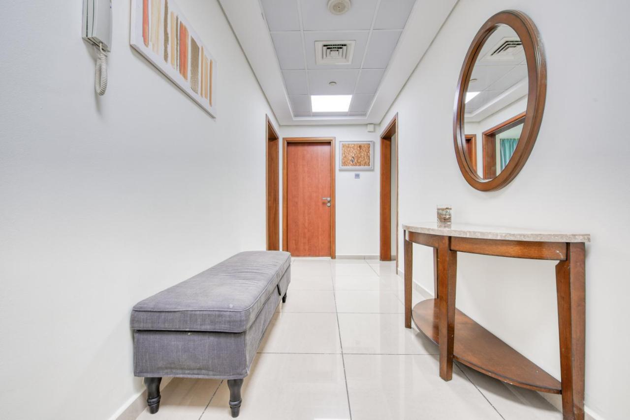 Lovely 2br At Marina Pinnacle Marina By Deluxe Homes Apartamento Dubái