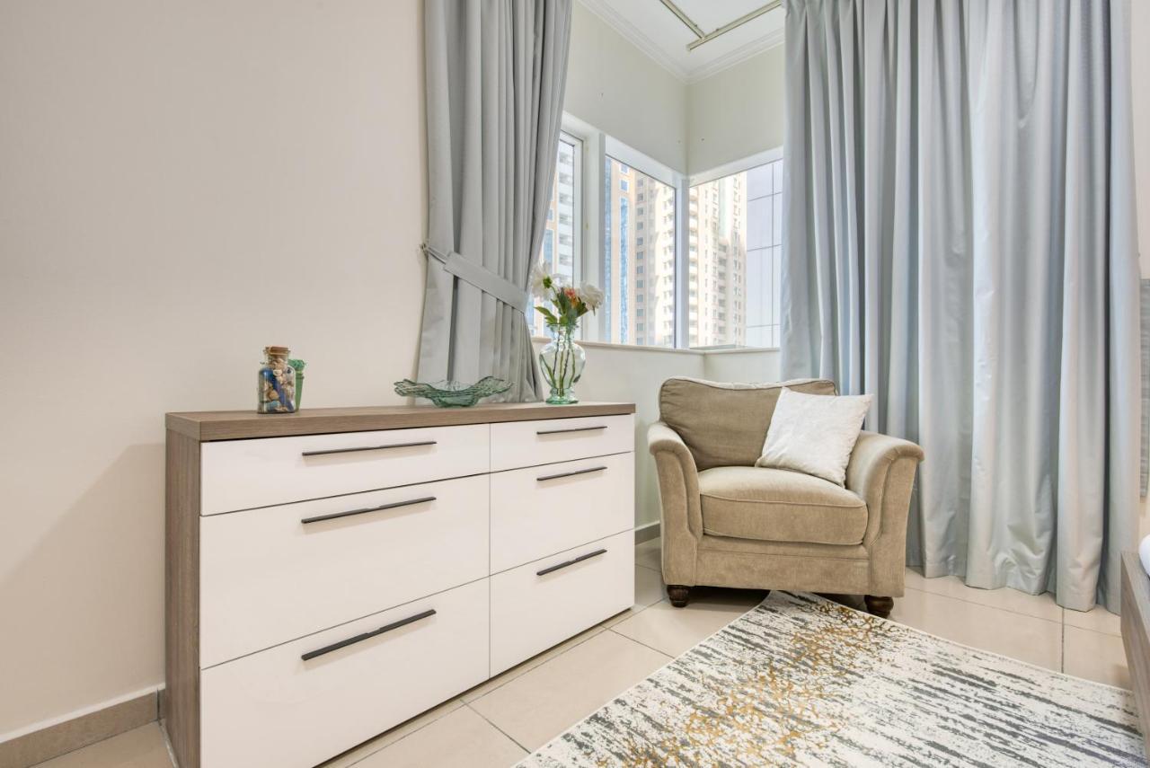 Lovely 2br At Marina Pinnacle Marina By Deluxe Homes Apartamento