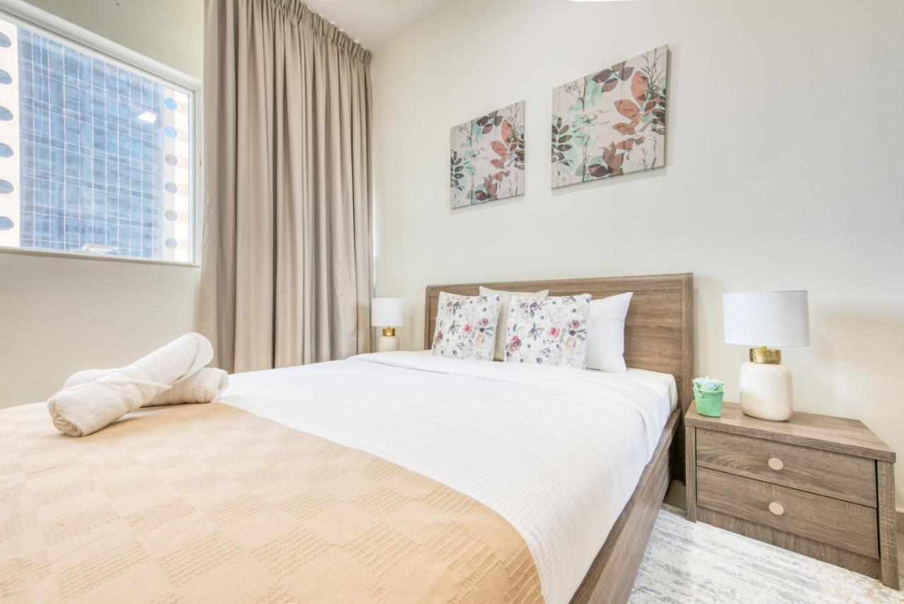 Apartamento Lovely 2br At Marina Pinnacle Marina By Deluxe Homes *