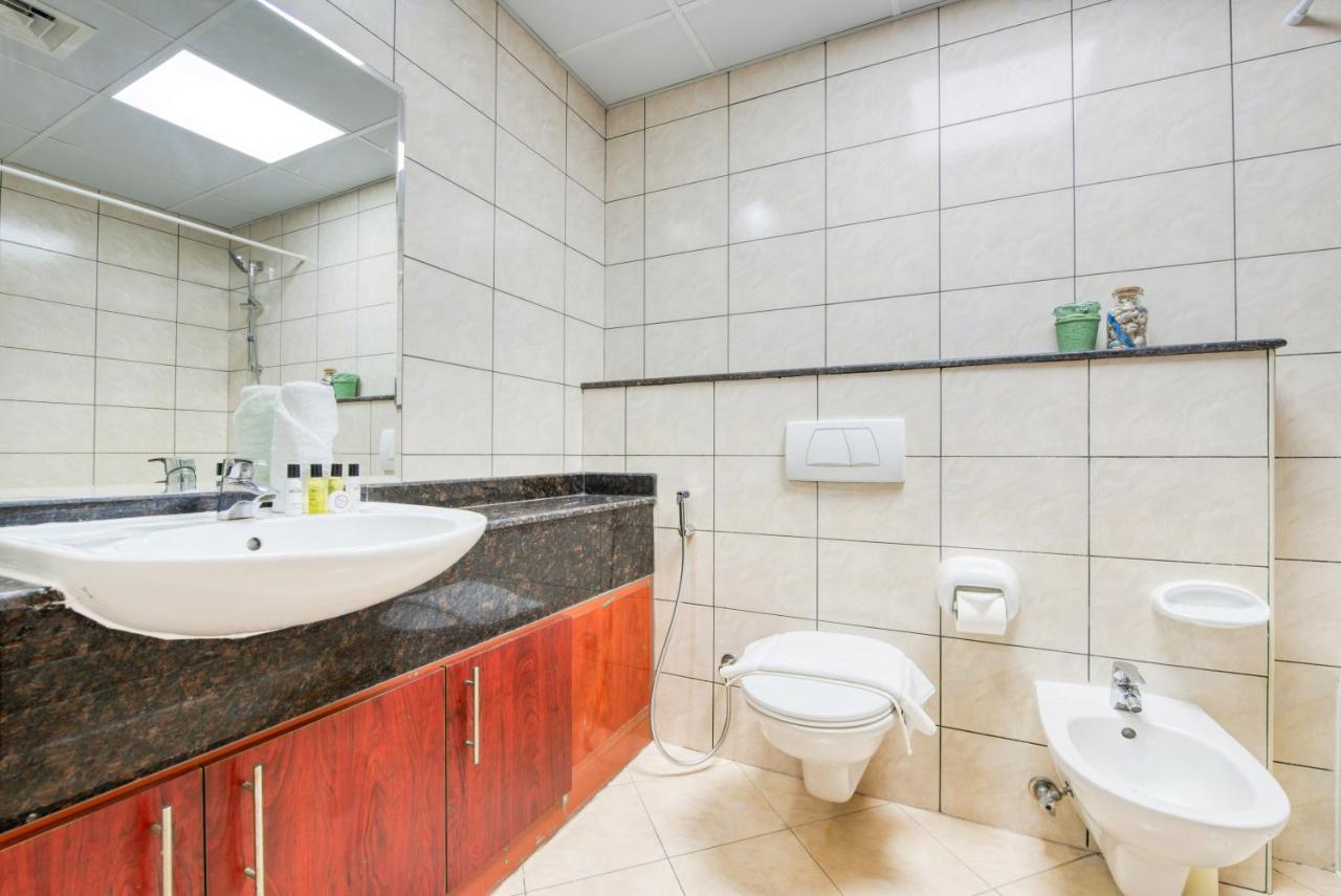 Lovely 2br At Marina Pinnacle Marina By Deluxe Homes Apartamento