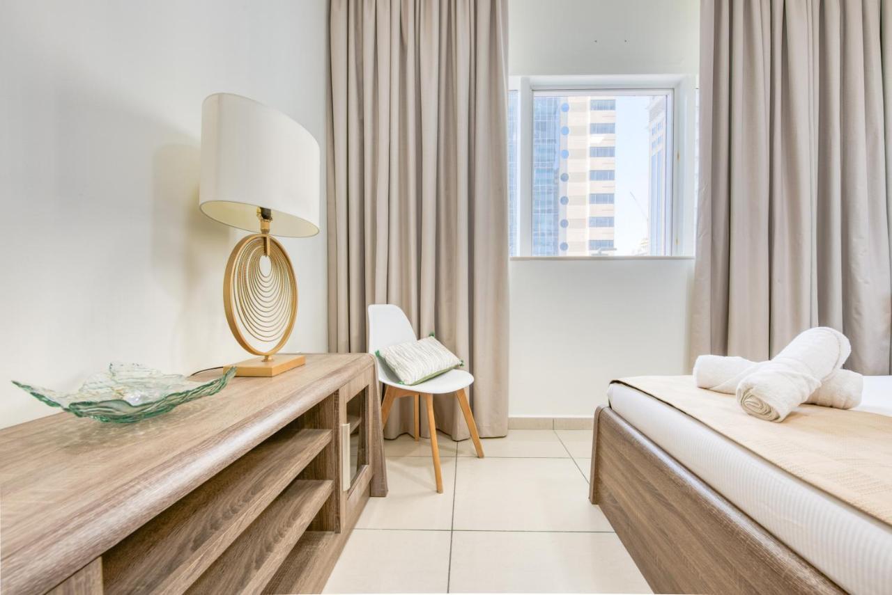 Lovely 2br At Marina Pinnacle Marina By Deluxe Homes Apartamento *