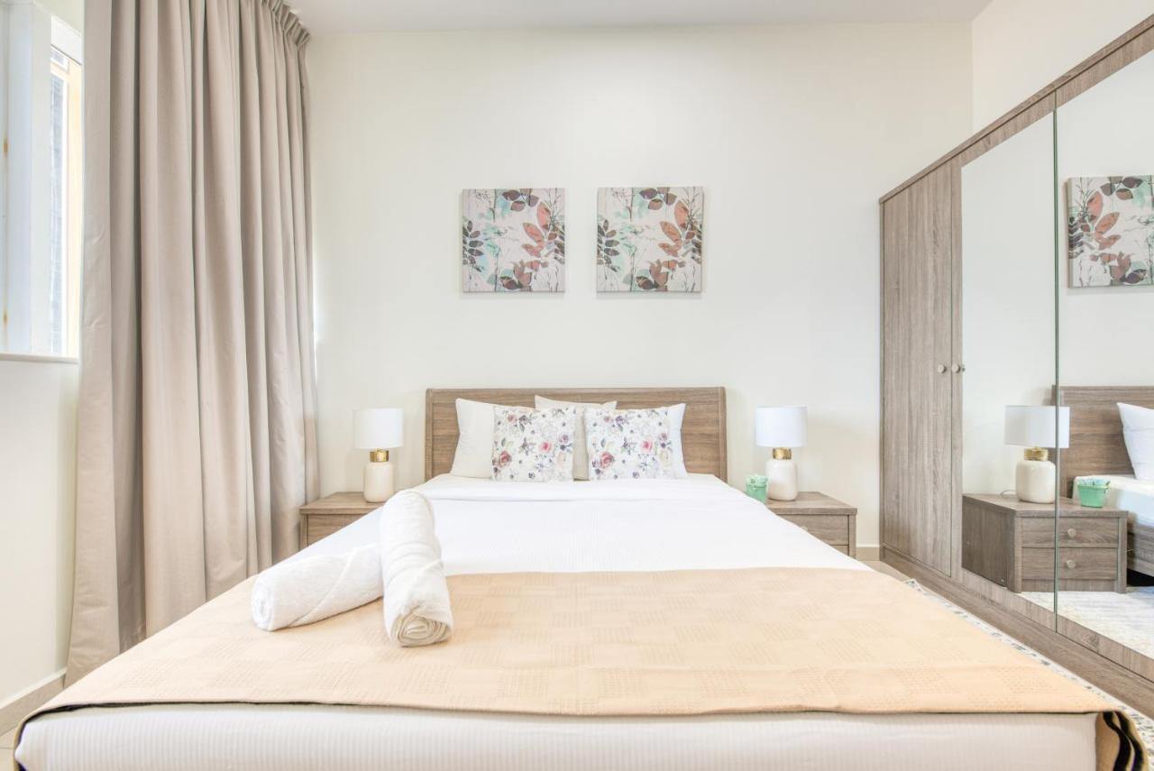 Lovely 2br At Marina Pinnacle Marina By Deluxe Homes Apartamento Dubái