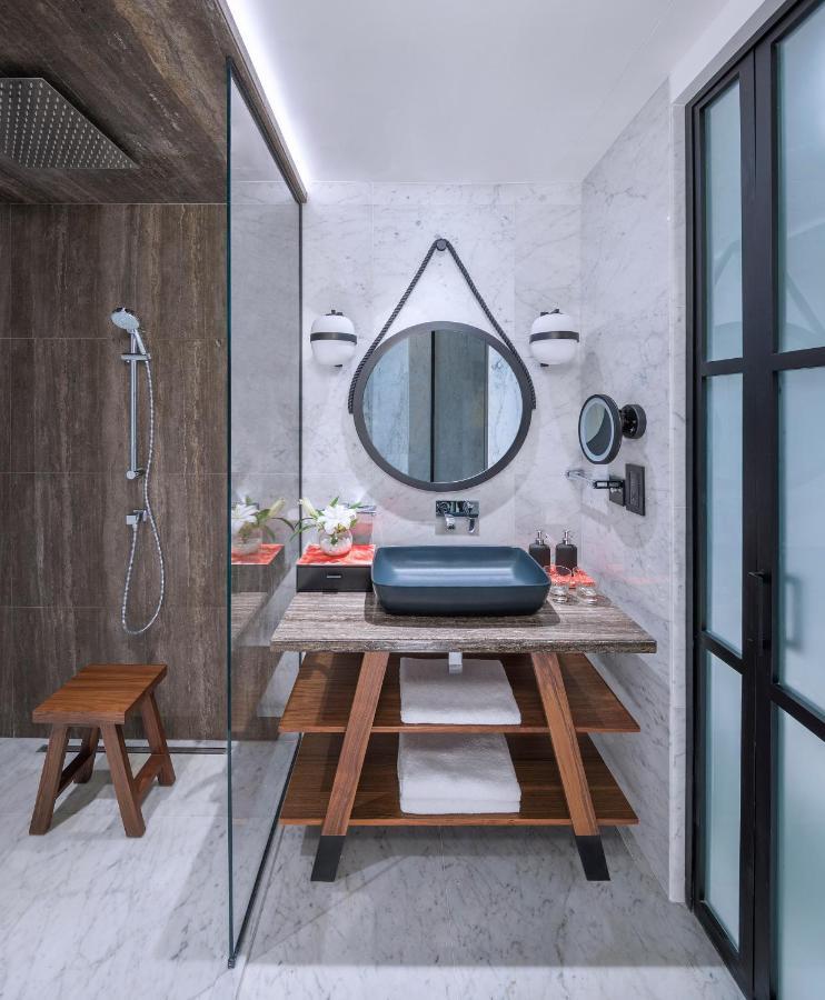 Hotel Andaz Family By Hyatt - Palm Jumeirah 5*