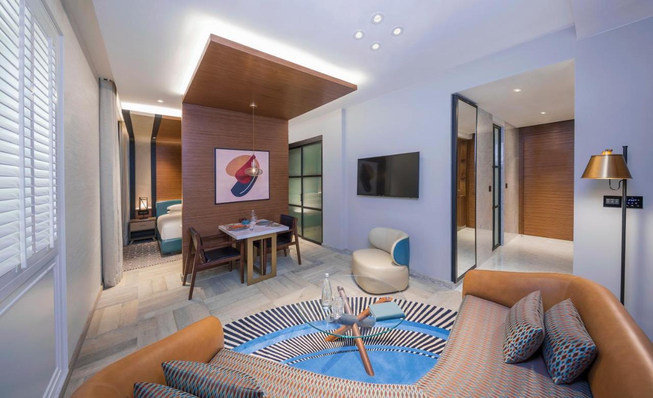 Andaz Family By Hyatt - Palm Jumeirah 5* Dubái