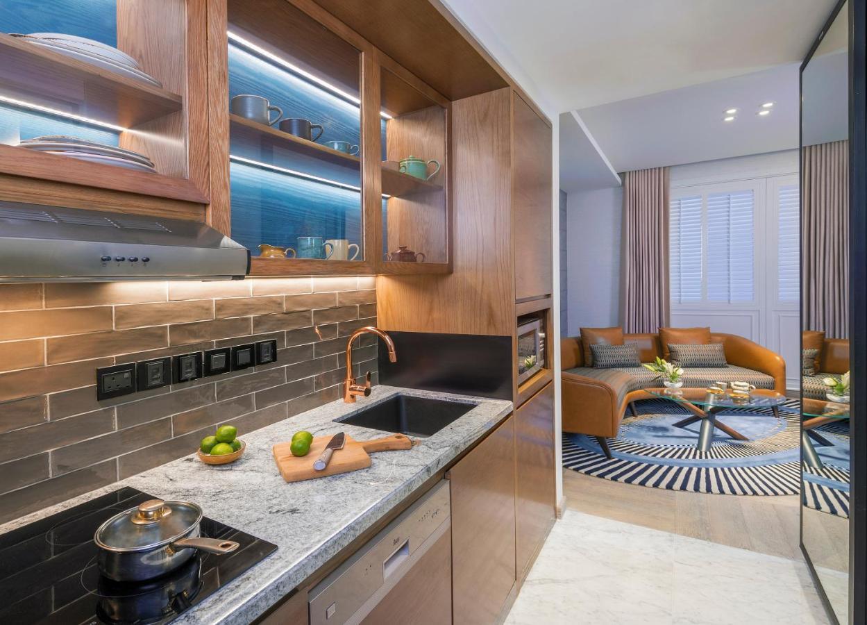Hotel Andaz Family By Hyatt - Palm Jumeirah Dubái
