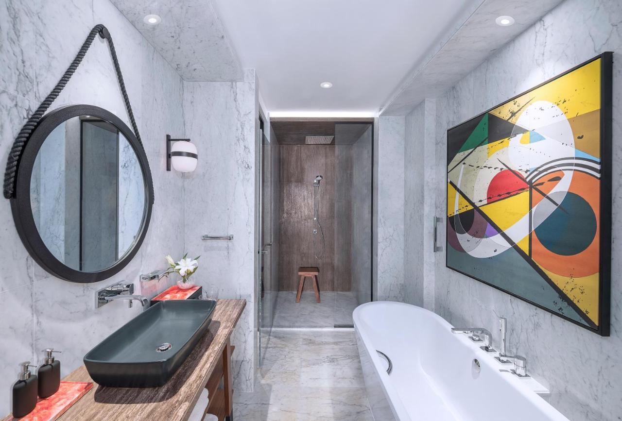 Hotel Andaz Family By Hyatt - Palm Jumeirah Dubái