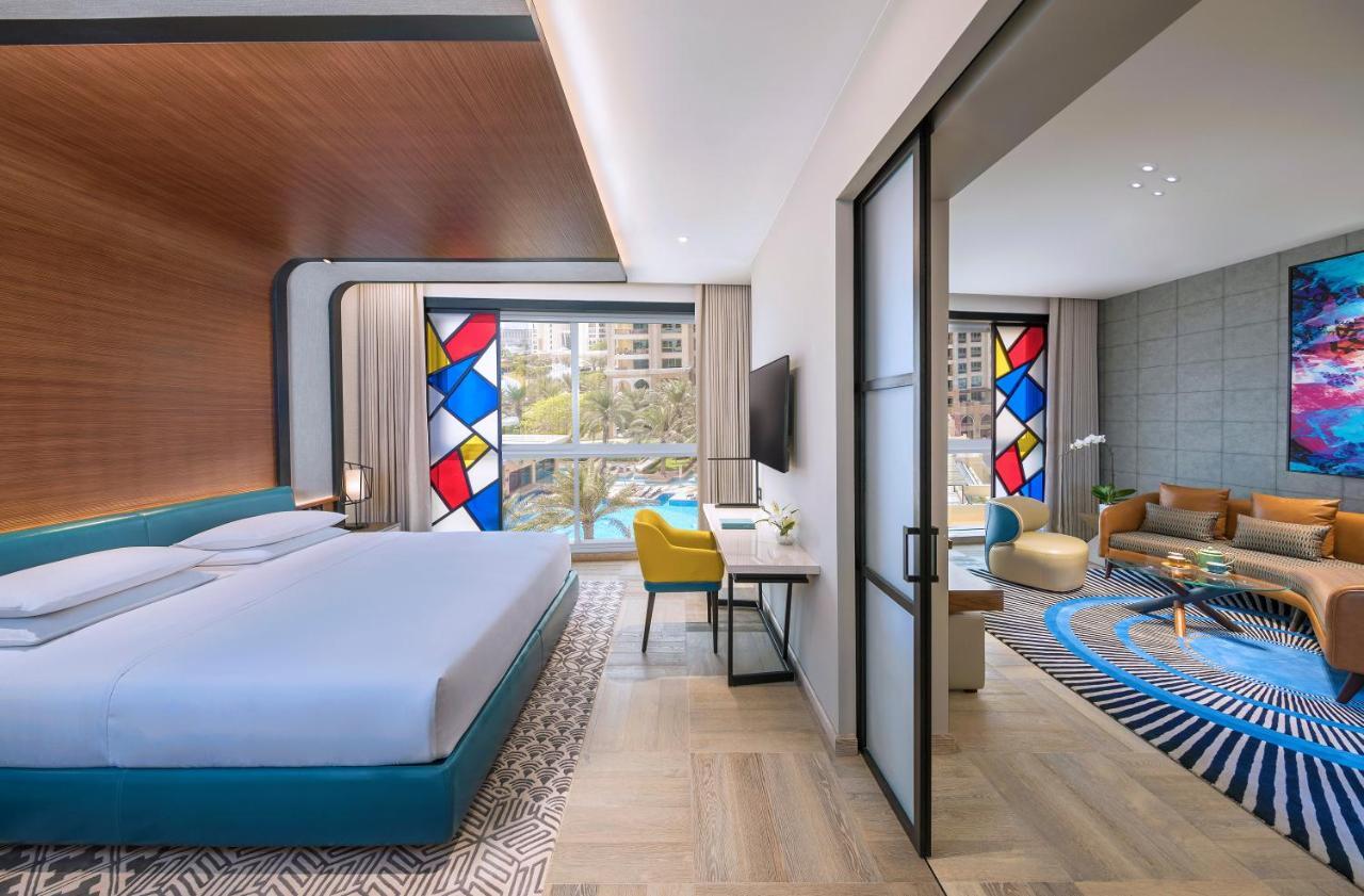 Andaz Family By Hyatt - Palm Jumeirah Hotel