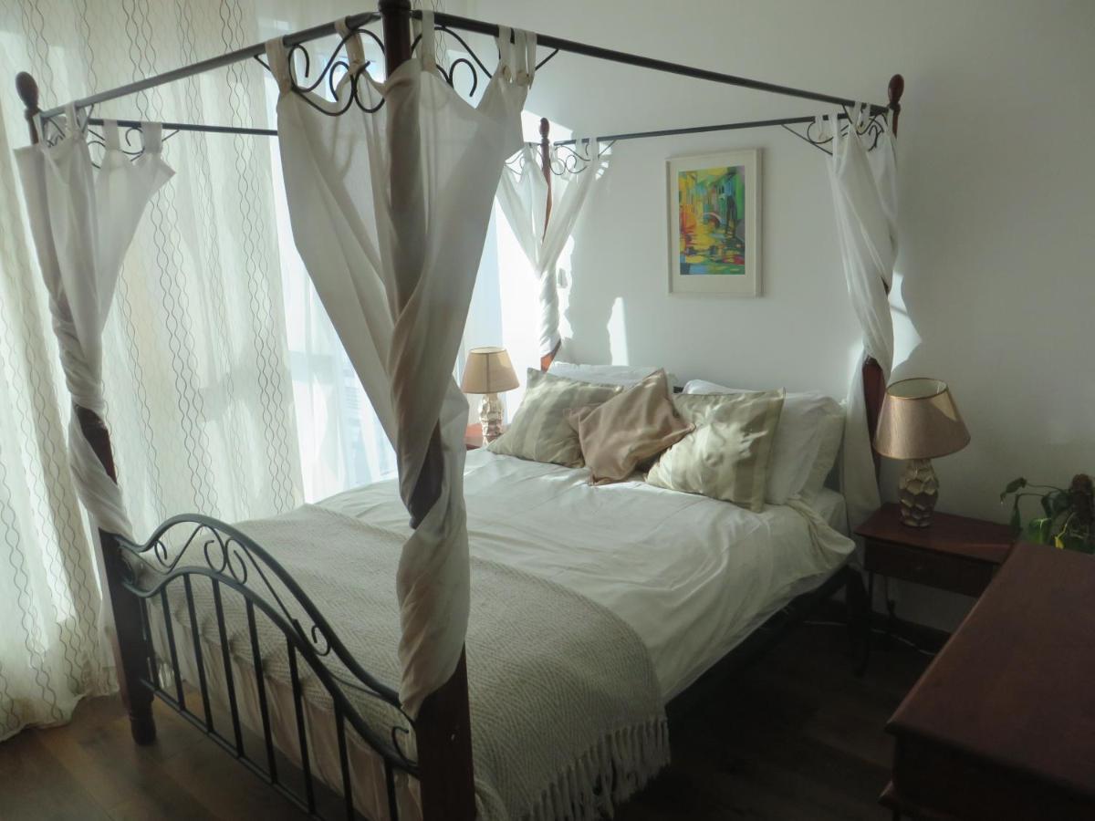 Studio - Skycourts Appartement