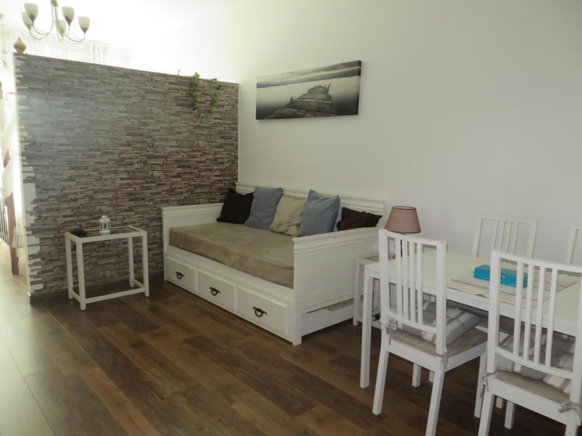 Studio - Skycourts Appartement