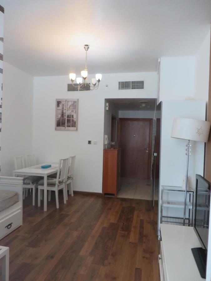 Appartement Studio - Skycourts