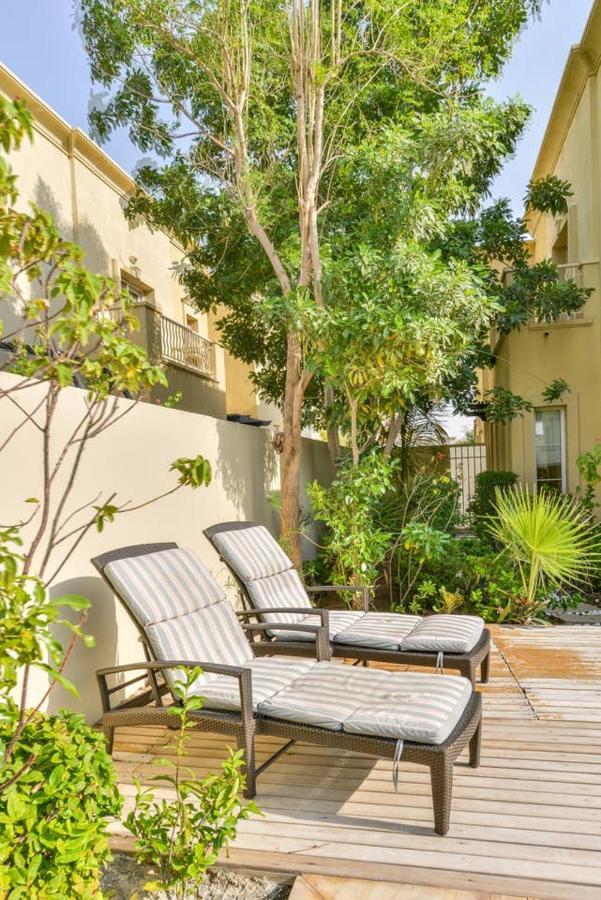 Villa Medlock