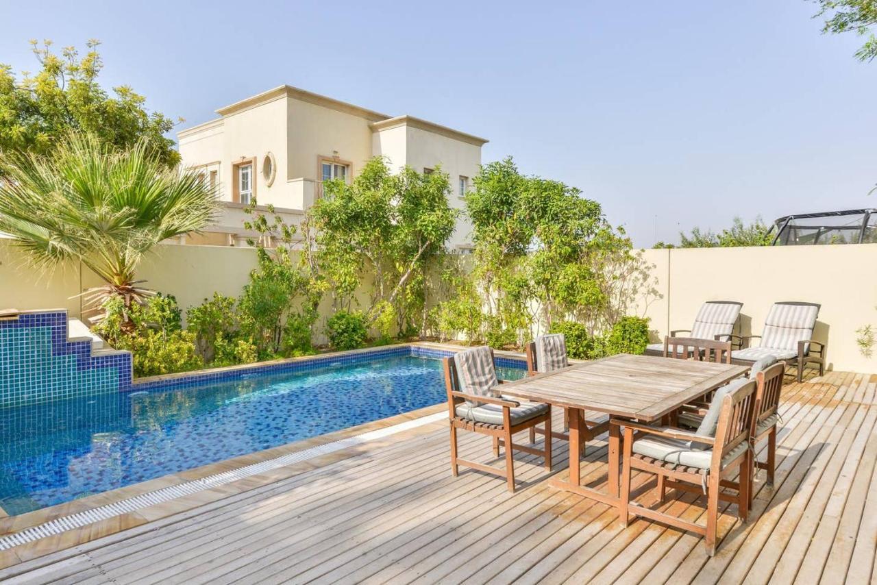 Villa Medlock Dubaï