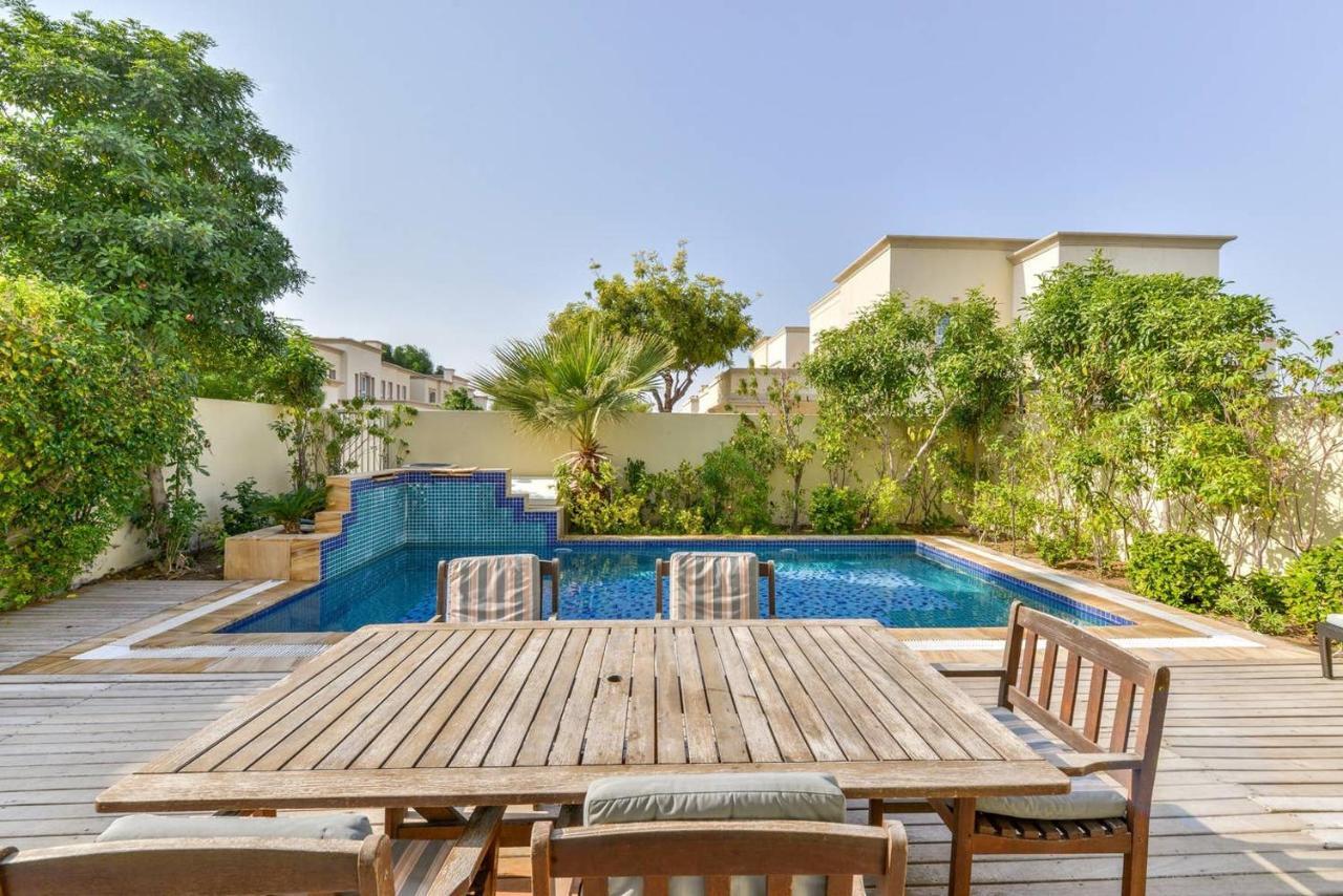 Villa Medlock *